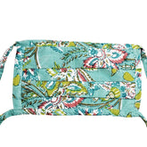 Hand Block Print Cotton 2 Layer Ties