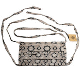 Hand Block Print Cotton 2 Layer Ties