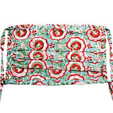 Hand Block Print Cotton 2 Layer Ties