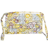 Hand Block Print Cotton 2 Layer Ties