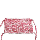 Hand Block Print Cotton 3 Layer Ties