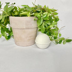 Bath Bomb - Minty Fresh - Rainbow Life