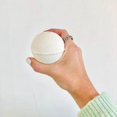 Bath Bomb - Minty Fresh - Rainbow Life