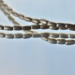Missy Bracelet, Double Strand - Karen Hill Tribe Silver - Rainbow Life