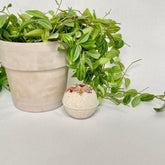 Bath Bomb - Moon - Rainbow Life