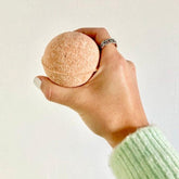 Bath Bomb - Naughty & Spice - Rainbow Life