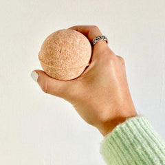 Bath Bomb - Naughty & Spice - Rainbow Life