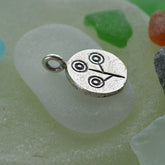 Marianne Pendant- Karen Hill Tribe Silver