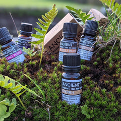 Essential Oil - Myrrh