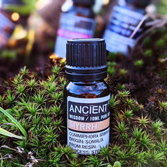 Essential Oil - Myrrh