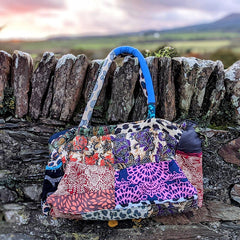 Patchwork Bag