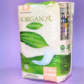 Maternity Pads-100% Organic Cotton