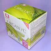 Pantyliners-Light Flow, 100% Organic Cotton