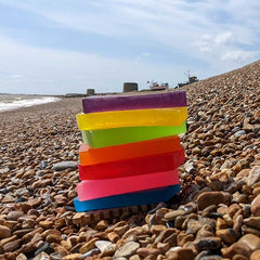 Aromatherapy Essential Oil Soap