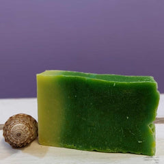 Artisan Olive Oil Soap - Jojoba