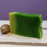 Artisan Olive Oil Soap - Jojoba