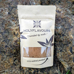 7 Mushrooms Mix Organic 100 grams