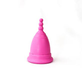Fair Squared PINK Period Cup (Size M)