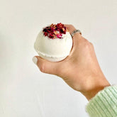 Bath Bomb - Romance - Rainbow Life