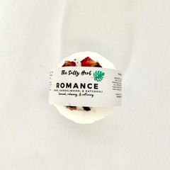 Bath Bomb - Romance - Rainbow Life