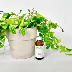 Handcrafted Body Oil - Romance - Rainbow Life