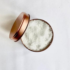 Organic Salt Scrub - Romance - Rainbow Life