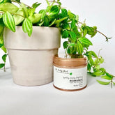 Organic Salt Scrub - Romance - Rainbow Life