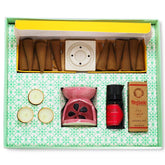 Organic Goodness Pooja Gift Box