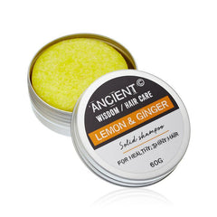 Solid Shampoo Bars-Various - Rainbow Life