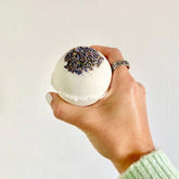 Bath Bomb - Sunset - Rainbow Life