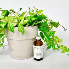 Handcrafted Body Oil - Sunset - Rainbow Life