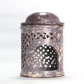 Gorora Soapstone Oil Burner