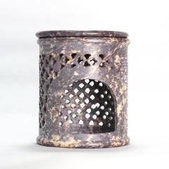 Gorora Soapstone Oil Burner