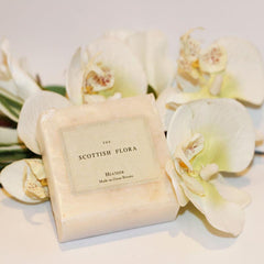 Scottish Flora Soap - Heather