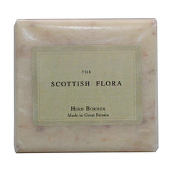 Scottish Flora Soap - Herb