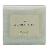 Scottish Flora Soap - Peppermint
