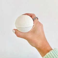 Bath Bomb - The Wise Man - Rainbow Life