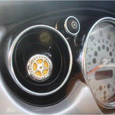 Aromatherapy Car Diffuser Kit - Auto Wheel