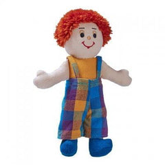 Lanka Kade - Boy Doll - Rainbow Life