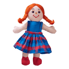 Lanka Kade - Girl Doll - Rainbow Life