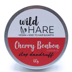 Wild HARE Solid Shampoos