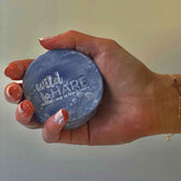 Wild HARE Solid Shampoos