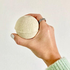 Bath Bomb - Winter Wonderland - Rainbow Life