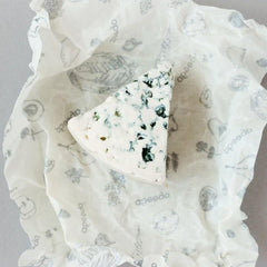 Abeego Wax Wraps-Medium Pack of 3 - Rainbow Life