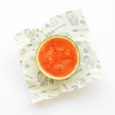 Abeego Wax Wraps-Medium Pack of 3 - Rainbow Life