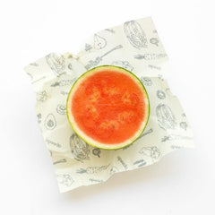 Abeego Wax Wraps-Medium Pack of 3 - Rainbow Life