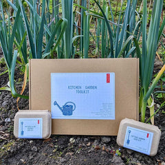 Kitchen Garden Toolkit