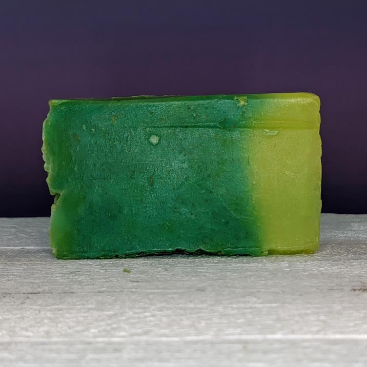 Artisan Olive Oil Soap - Aloe Vera