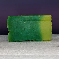 Artisan Olive Oil Soap - Aloe Vera