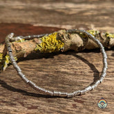 Annika Bracelet - Karen Hill Tribe Silver